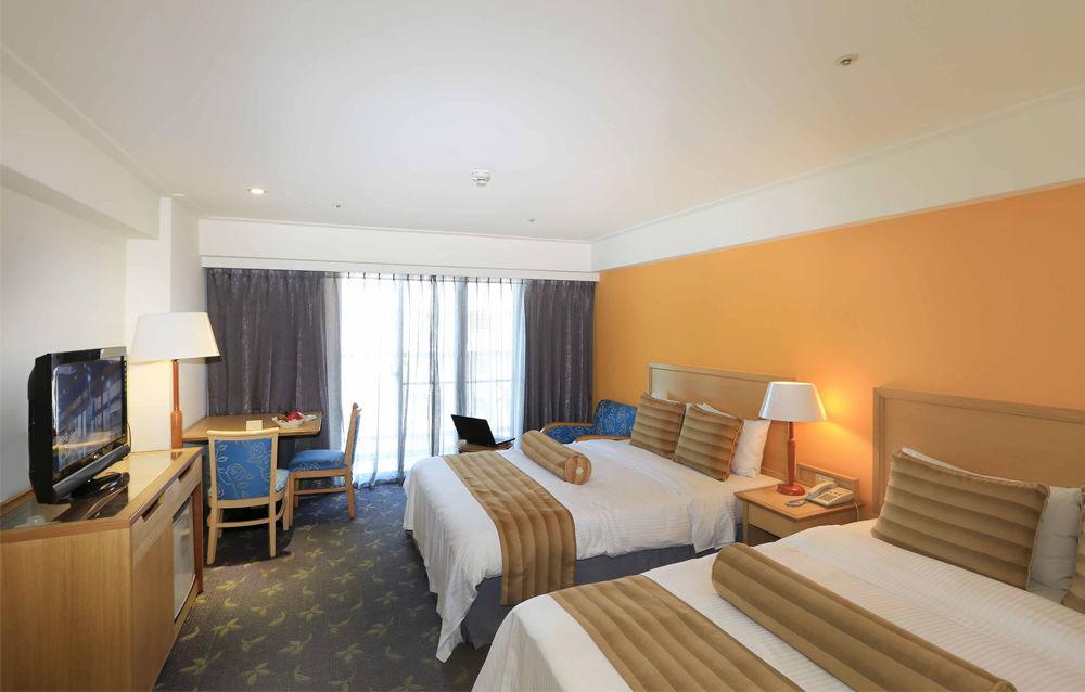 Beach Resort Green Bay Wanli Εξωτερικό φωτογραφία