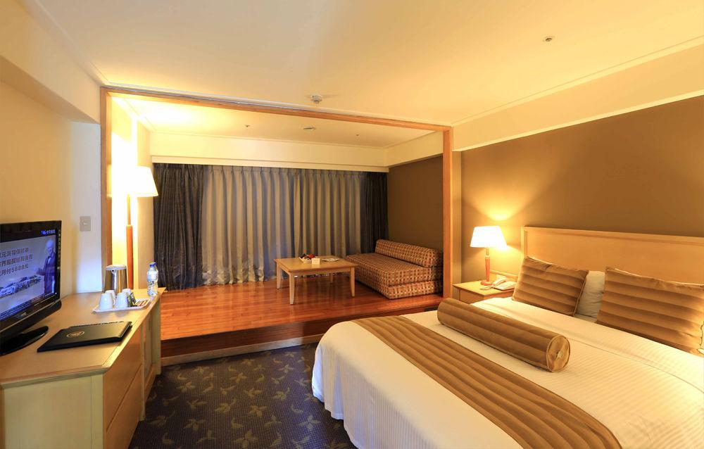 Beach Resort Green Bay Wanli Εξωτερικό φωτογραφία