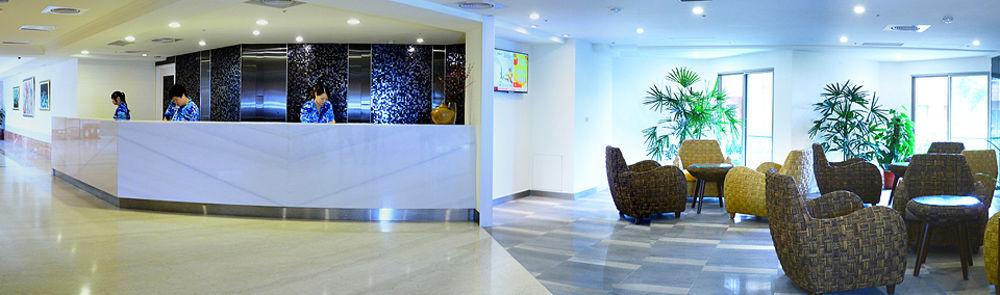 Beach Resort Green Bay Wanli Εξωτερικό φωτογραφία