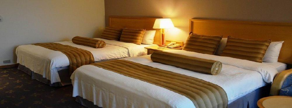 Beach Resort Green Bay Wanli Εξωτερικό φωτογραφία