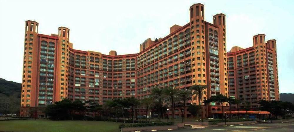 Beach Resort Green Bay Wanli Εξωτερικό φωτογραφία