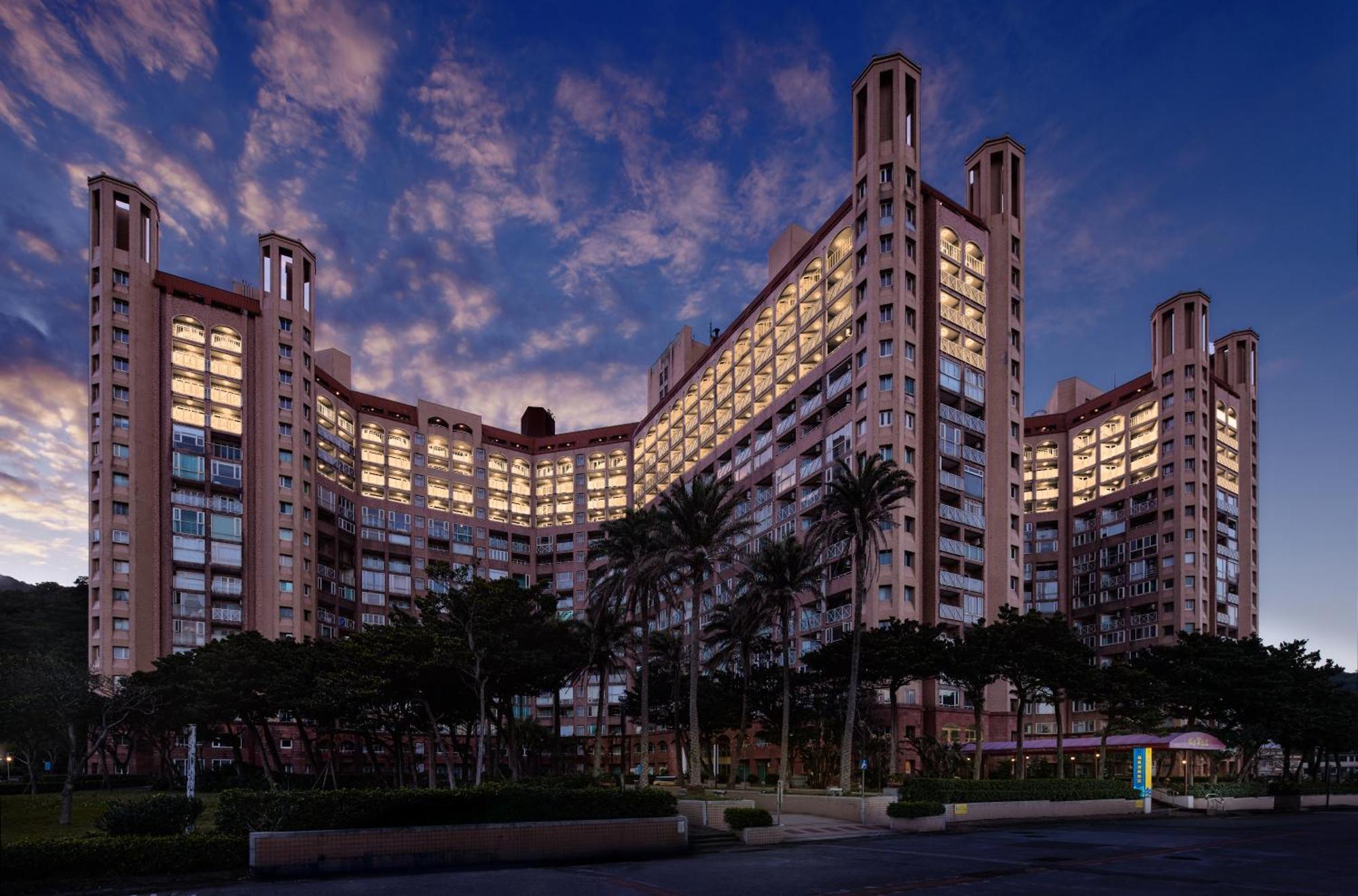 Beach Resort Green Bay Wanli Εξωτερικό φωτογραφία