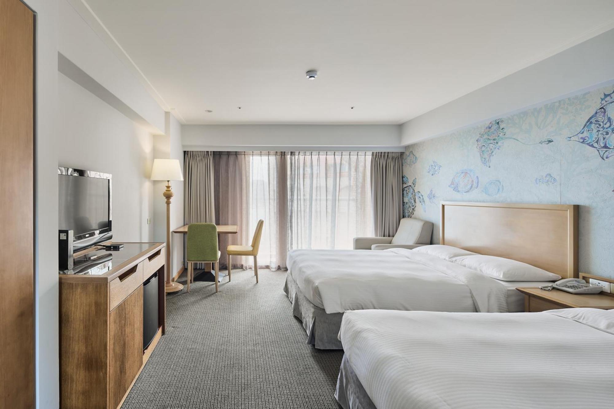 Beach Resort Green Bay Wanli Εξωτερικό φωτογραφία