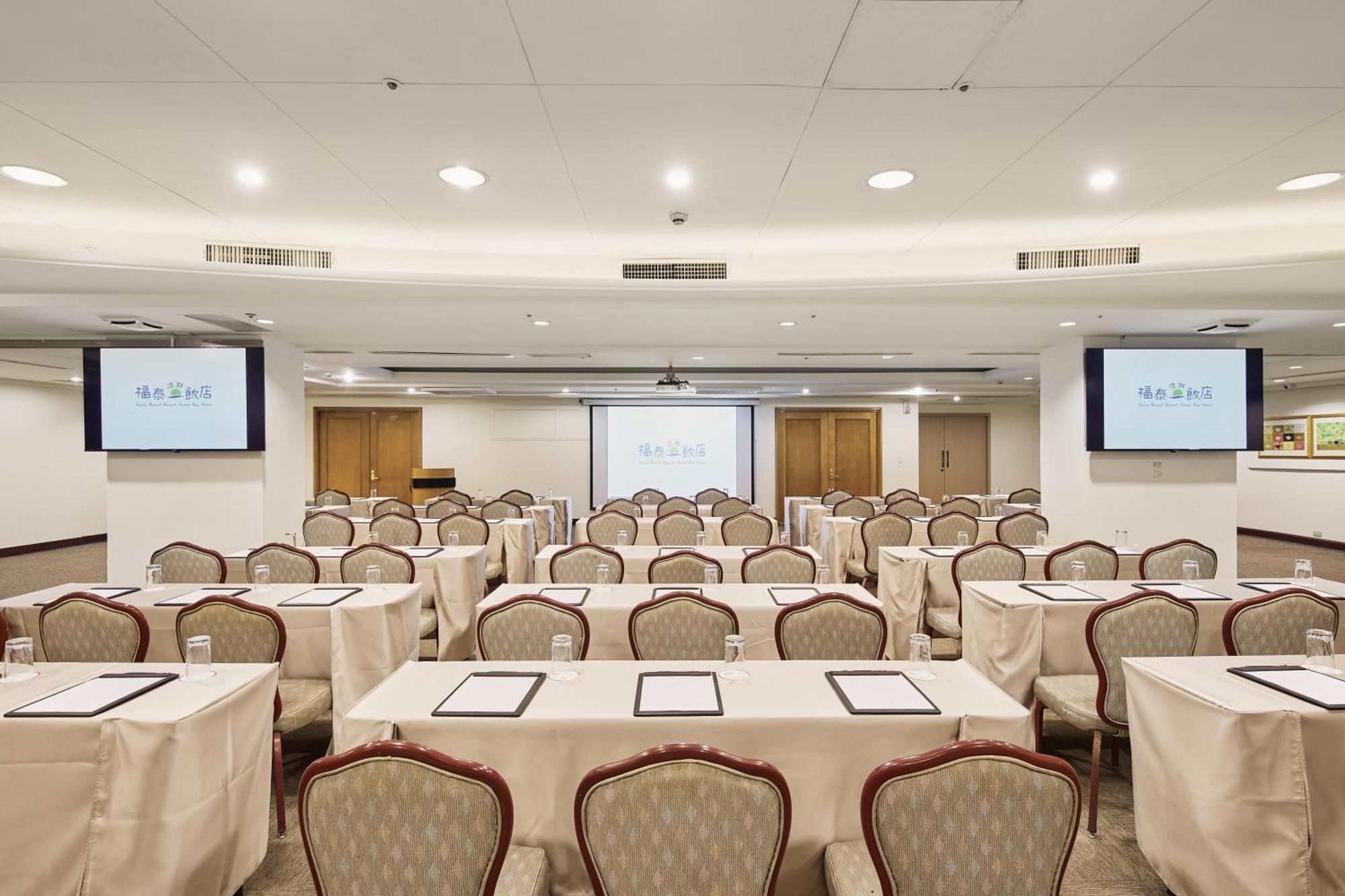 Beach Resort Green Bay Wanli Εξωτερικό φωτογραφία