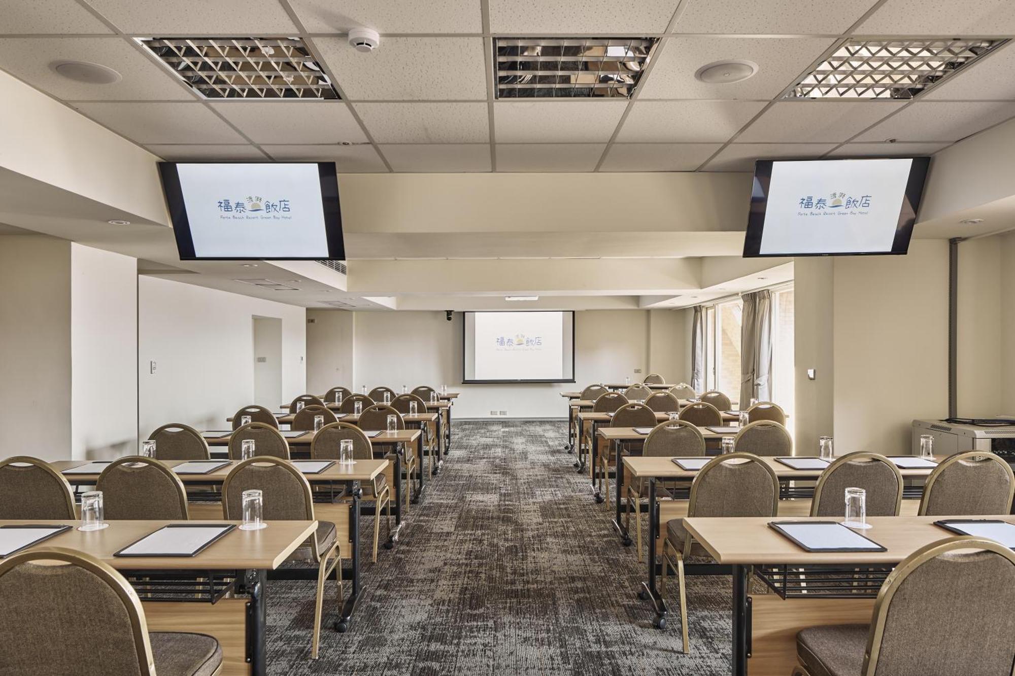 Beach Resort Green Bay Wanli Εξωτερικό φωτογραφία