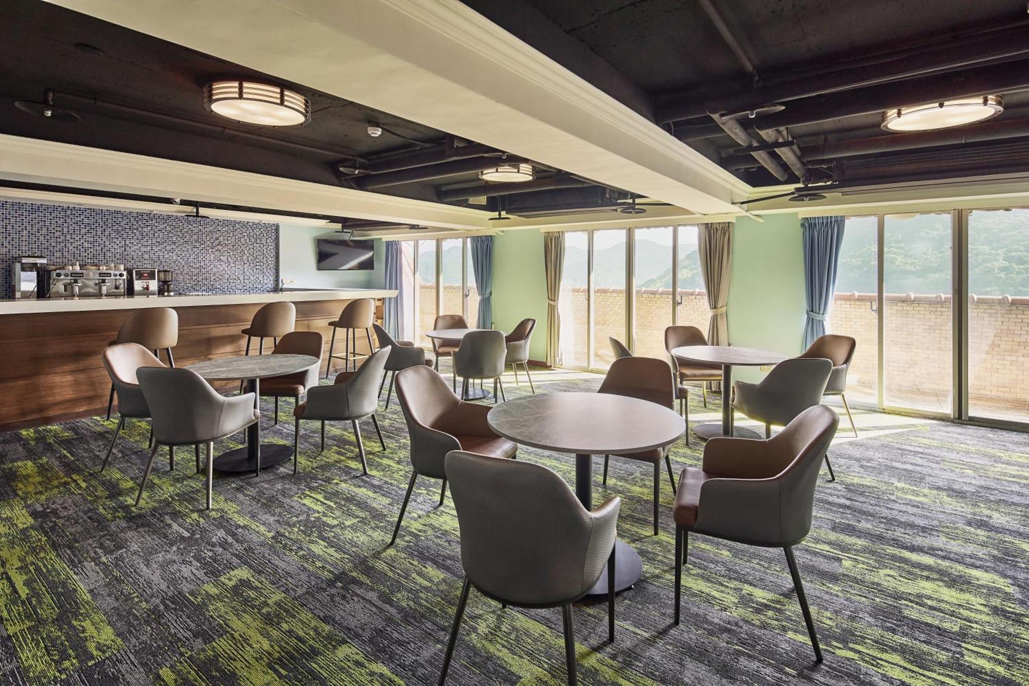 Beach Resort Green Bay Wanli Εξωτερικό φωτογραφία