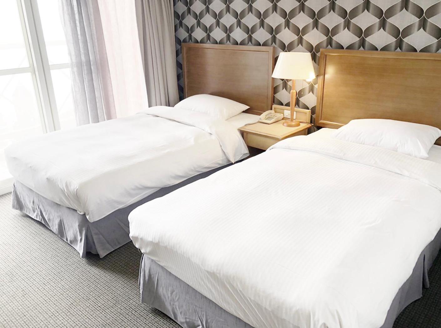Beach Resort Green Bay Wanli Εξωτερικό φωτογραφία