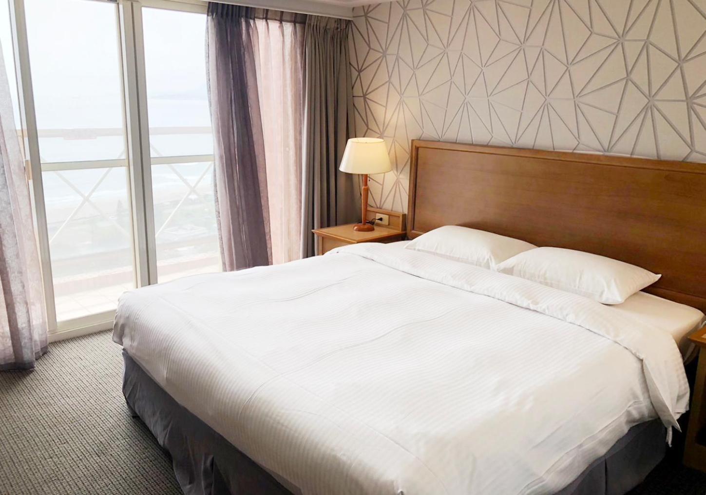 Beach Resort Green Bay Wanli Εξωτερικό φωτογραφία